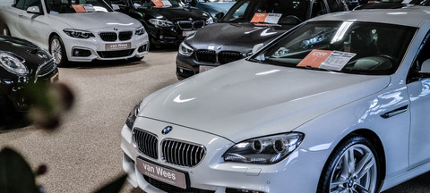 Van Wees Automotive